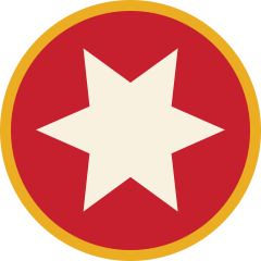Navigation bar avatar